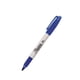thumbnail image 1 of Marcador Punta Fina Azul x12ud, 1 of 2