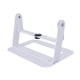 thumbnail image 4 of Soporte Para Proyector De Escritorio Ajustable Con Base De Rosca De 1/4 De Pulgada, Color Blanco, 4 of 5