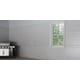 thumbnail image 5 of Panel de pared Trusscore Wall&CeilingBoard gris de 16" de ancho, 5 of 9