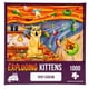 thumbnail image 1 of Puzzle Exploding kittens Spicy Scream 1000 Piezas, 1 of 3