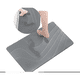 thumbnail image 2 of Bajada De Baño Ultra Absorbente Rigida Ducha Secado Rápido, 2 of 3