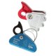 thumbnail image 2 of 2 Uds Escalada Alpinismo Cuerda Agarrar Protecta Equipo De Seguridad Equipo 15KN, 2 of 5