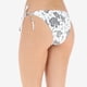 thumbnail image 2 of Bottom Bikini Amarras Flores Mujer 32834-159, 2 of 4