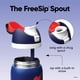 thumbnail image 2 of Botella Owala 950 ml FreeSip Marvel Swing of Things, 2 of 6