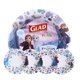 thumbnail image 1 of Tazones desechables Glad Disney Frozen 40 unidades 340 ml, 1 of 6