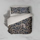 thumbnail image 3 of Juego De Cama 3D De Lujo Milsleep Con Funda De Edredón Y Fundas De Almohada, 3 of 3