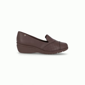 Zapato Mujer Café Beth 83 Piccadilly