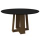 thumbnail image 5 of Comedor Isabella 6 Sillas Negro, 5 of 6
