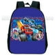thumbnail image 3 of Blaze and the Monster Machines Backpack Children Toddler Kindergarten Bookbags Kawaii Boys Girls Kids Cartoon School Bags, 3 of 3