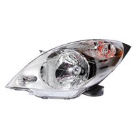 Repuestos Del Sol - Optico Izquierdo Chevrolet Spark Gt 1.2 2010 2016