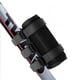 thumbnail image 3 of Montaje de altavoz actualizado para, correa ajustable se ajusta a soporte de altavoz inalámbrico Bluetooth para, carros de coches del club y bicicleta (negro), 3 of 3