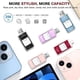 thumbnail image 3 of Pendrive ZARMST 256GB 4 en 1 USB Tipo C iPhone Android, 3 of 3