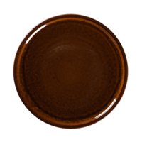 Rak Porcelain - Plato Redondo Porcelana Honey 16Cm Ease Rak