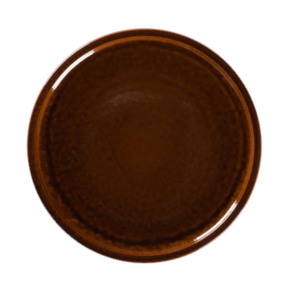 Rak Porcelain - Plato Redondo Porcelana Honey 16cm Ease Rak