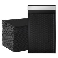 Packbabol - Paquete De Sobres De Burbujas Babol Bubble Sobre De 4 X 7 Pulgadas (Paquete De 50)