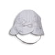 thumbnail image 1 of Gorro Bebé Niña Blanco Pillin, 1 of 2