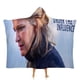 thumbnail image 1 of Una Mujer Bajo la Influencia Manta Capa con Capucha Anti-Bolitas, Manta de Lana Ártica Suave, Manta Portátil de Felpa Ligera y Lujosa, Poncho para Siesta en Casa y Oficina, 100*130cm, 1 of 6