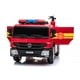 thumbnail image 1 of Vehículo Infantil Bombero 12v, 1 of 4