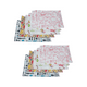 thumbnail image 1 of Pack 10 Paños de Cocina Microfibra 37X50 | Ultra Absorbentes y Sin Pelusa, 1 of 2