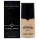 thumbnail image 1 of Base Revitalizante Radiante Brillante de Diseño SPF PA Plus - Neutral Justo de Giorgio Armani para es - Base, 1 of 4