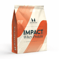 Myprotein - Impact Whey Protein 5Lbs - Chocolate Brownie