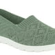 thumbnail image 4 of Zapatilla Sena Verde Alquimia, 4 of 5