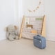 thumbnail image 5 of Eslinga Bookshelf 3 Sprouts Kids con tela reciclada de 4 niveles, 5 of 7