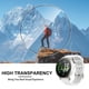 thumbnail image 2 of Protector de Pantalla Fhyeugfy para Amazfit Active 3 4 Unidades, 2 of 6