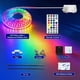 thumbnail image 3 of Luces para carrito de golf Phosfera 5 m RGB+IC impermeables, 3 of 7