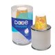 thumbnail image 1 of Dispensador de vasos de papel Dixie para vasos de baño de 90 ml o 150 ml, 1 of 2