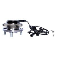 Repuestos Del Sol - Maza Rueda Delantera Con Abs Derecha Toyota Yaris 1 5 2014 2017