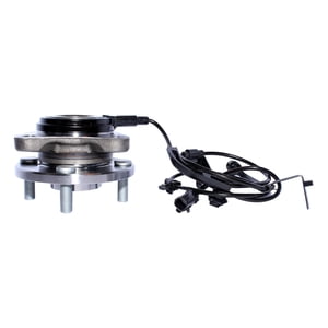 Repuestos Del Sol - Maza Rueda Delantera Con Abs Derecha Toyota Yaris 1 5 2014 2017