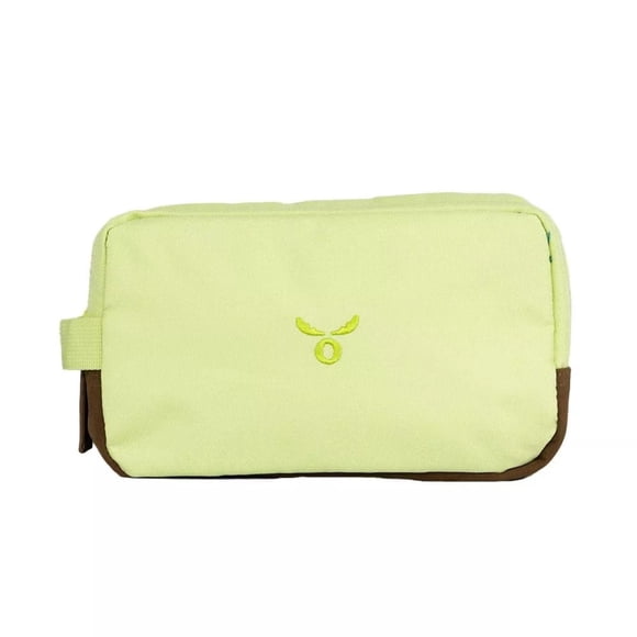 Estuche Manhattan Light Green