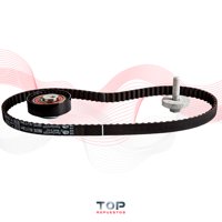 Gates - Kit Distribucion Renault Symbol 1.6 K7M Gasolina 15/21