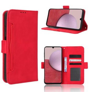 Funda Tipo Billetera Foxdock Para Samsung Galaxy A24 4G – Tapa Flip Con Tarjetero