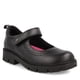 thumbnail image 2 of Ballerina Escolar Niña Bubblegummers Conny Negro, 2 of 8