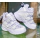 thumbnail image 4 of Sneakers Divas Blancas 1, 4 of 4