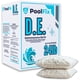 thumbnail image 1 of Polvo para Filtro de Piscina Pooluxe DE 10.9 kg para Claridad del Agua, 1 of 8