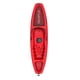 thumbnail image 2 of Kayak 1 Persona Sit On Rojo, 2 of 3