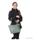 thumbnail image 2 of Tote Bag Para Mujer Soul Mediano Verde, 2 of 5