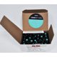 thumbnail image 1 of Bobinas Fil‑Tec 130 yd 100 uds negro Poly Classics, 1 of 1