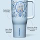 thumbnail image 4 of Vaso Térmico Corkcicle 1,2 L Cenicienta Disney con Asa, 4 of 9