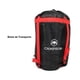 thumbnail image 2 of Saco De Dormir Extremo -12° + 10° Camping Trekking Campsor, 2 of 3