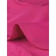 thumbnail image 5 of INSPIRE CHIC Chaqueta Bolero Corto de Mujer de Manga Larga con Cuello Redondo Cárdigan Ligero de Punto Talla S Fucsia, 5 of 6