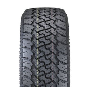 Duraturn - Neumatico 265/60R18 110H Owl Travia A/T 2