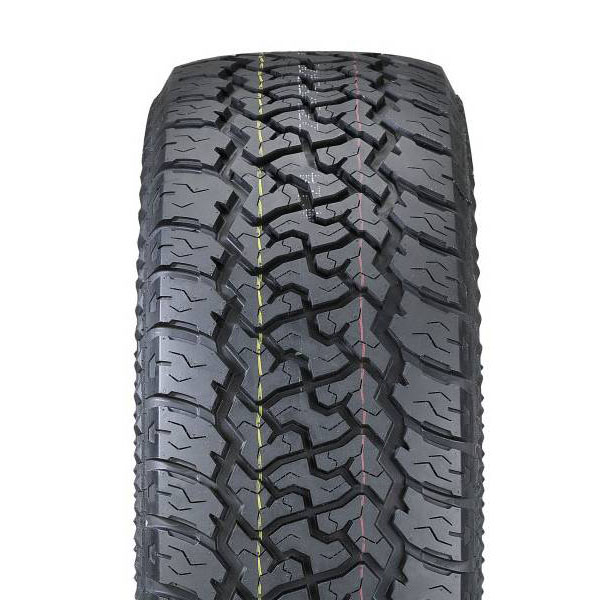 Duraturn - Neumatico 265/60R18 110H Owl Travia A/T 2