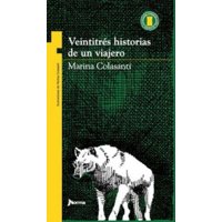 Norma - Veintitres Historias De Un Viajero