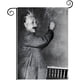 thumbnail image 1 of Einstein (2) -bandera de jardín temática. Regalo perfecto para fans, amigos y familiares, ideal para actividades al aire libre y decoración de fiestas.45CM*100CM, 1 of 5