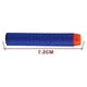 thumbnail image 3 of Dart Bullets 200 Nerf N Strike Blaster, 3 of 5