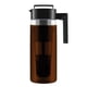 thumbnail image 1 of Cafetera Cold Brew Deluxe 2l Negra, 1 of 9